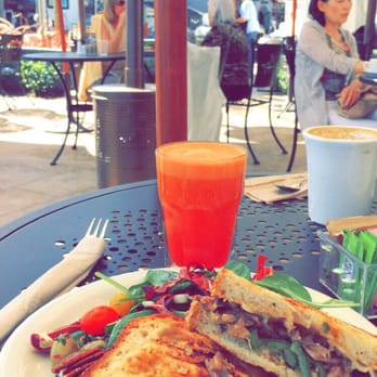 Urth Caffe - Coffee & Tea Near Me - Laguna Beach, California Urth Caffe - Coffee & Tea Near Me - Laguna Beach, California