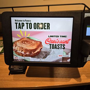 Panera Bread - Salad Near Me - Bloomington, Minnesota