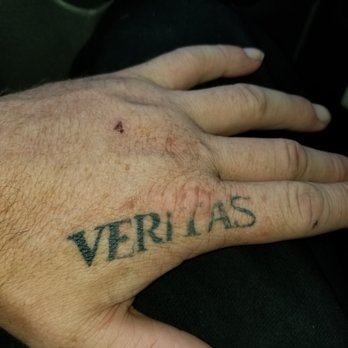Hard Luck Tattoo - Tattoo Near Me - Lodi, California