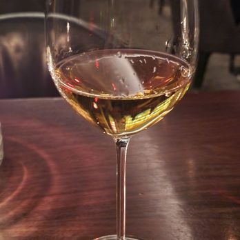 Eleven Madison Park - Wine Pairing ($125) - Clos Guirouilh, jutancon, southwest, france 2016 - New American Near Me - New York, New York Eleven Madison Park - Wine Pairing ($125) - Clos Guirouilh, jutancon, southwest, france 2016 - New American Near Me - New York, New York