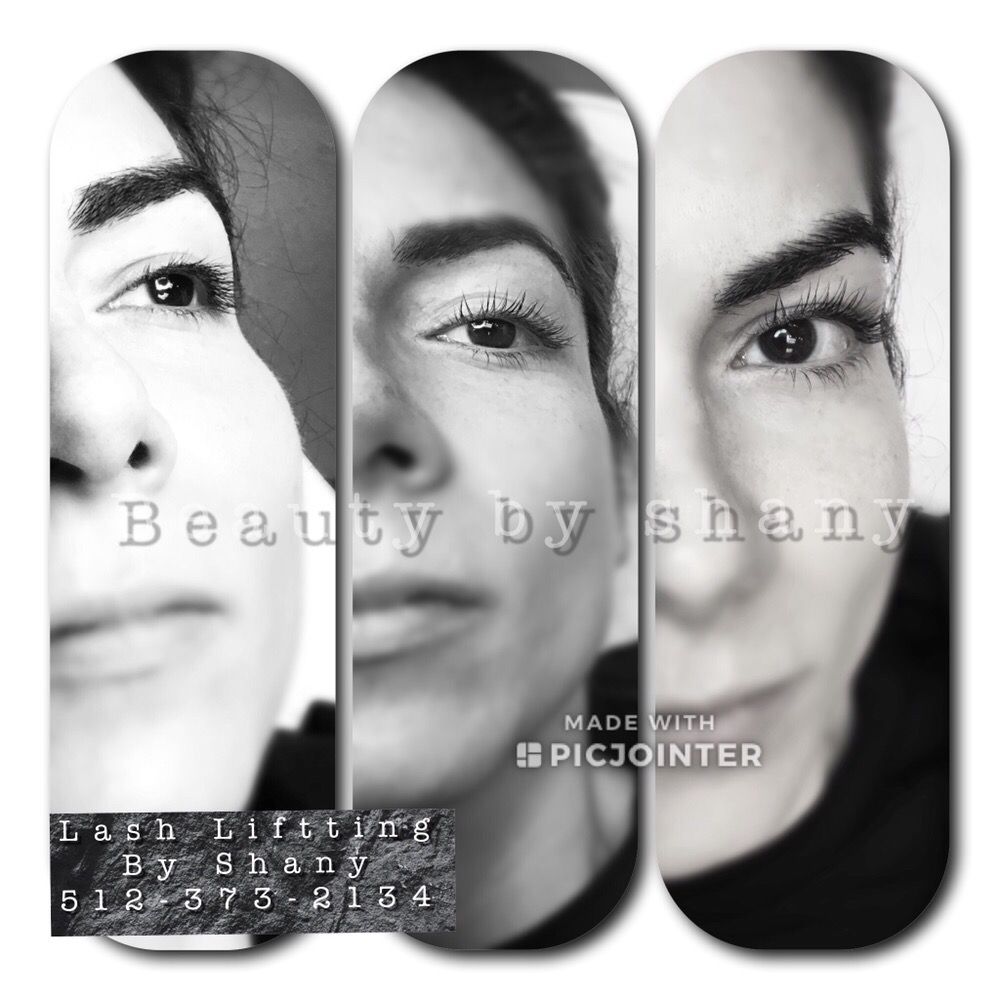 Beauty by Shany Logo