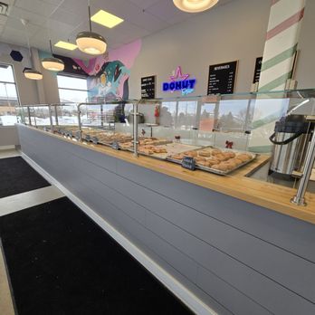 Donut Star - Lots of variety to choose - Donuts Near Me - Lakeville, Minnesota Donut Star - Lots of variety to choose - Donuts Near Me - Lakeville, Minnesota