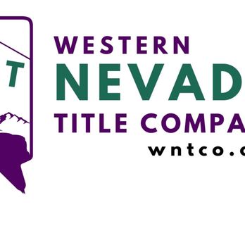 Western Nevada Title Company - Mortgage Brokers Near Me - Fallon, Nevada Western Nevada Title Company - Mortgage Brokers Near Me - Fallon, Nevada