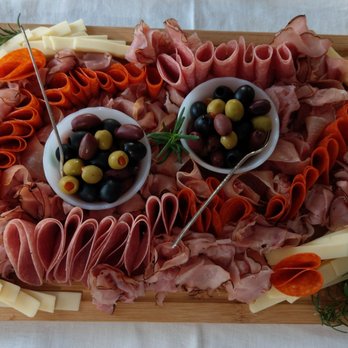 Publix - Tallahassee - Meat and cheese board I made - Grocery Near Me - Tallahassee, Florida Publix - Tallahassee - Meat and cheese board I made - Grocery Near Me - Tallahassee, Florida