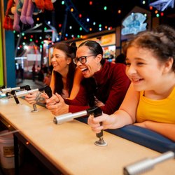 Galveston Island Historic Pleasure Pier