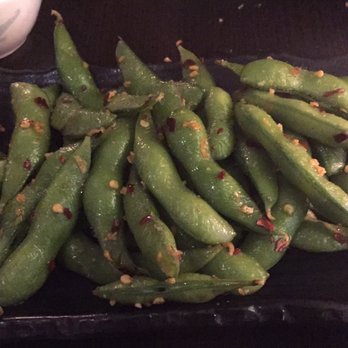 Ichigo Ichie - Edamame - Japanese Near Me - Montreal, Quebec