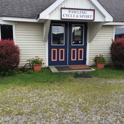 Pawling Cycle & Sport
