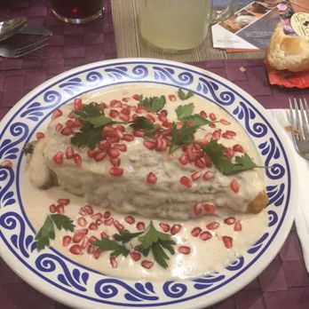 La Nogada - Mexican Near Me - Heroica Puebla de Zaragoza, PUE