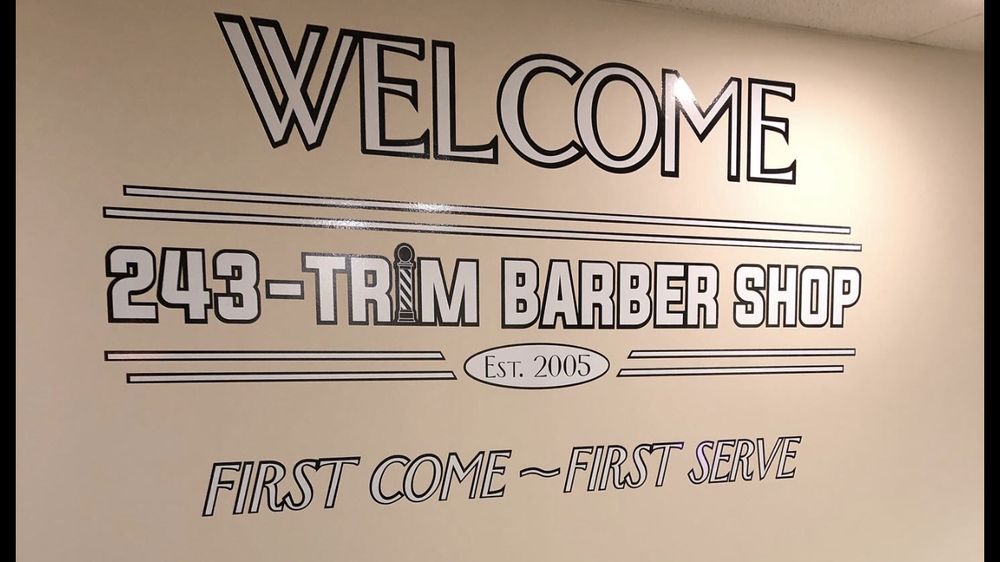 243TRIM BARBER SHOP Updated October 2024 10 Reviews 2801 Ward