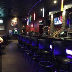 Grata Bar & Lounge - Beautiful place with great food & cocktails