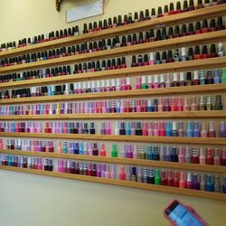 Elite Nails