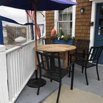 Gardner's Wharf Seafood - Seafood Markets Near Me - Wickford, Rhode Island