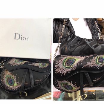 Worth Repeating - Dior - Used, Vintage & Consignment Near Me - Glen Head NY, New York