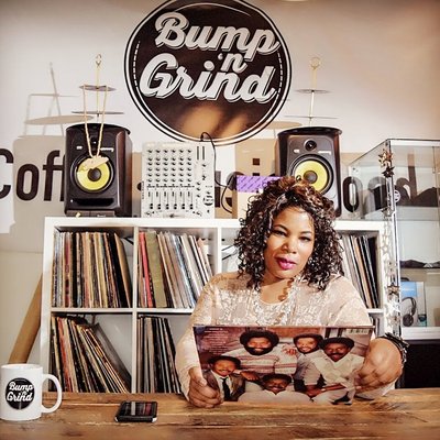 Bump 'n Grind Coffee by null