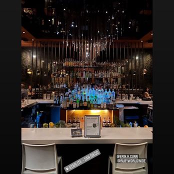 Starlite - The Great Ambiance - Cocktail Bars Near Me - San Diego, California Starlite - The Great Ambiance - Cocktail Bars Near Me - San Diego, California