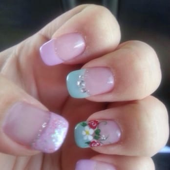 Nani Nails Salon - Nail Salons Near Me - Honolulu, Hawaii Nani Nails Salon - Nail Salons Near Me - Honolulu, Hawaii