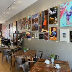 PaLatté Coffee & Art