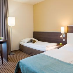 Mercure Hotel München Neuperlach Süd