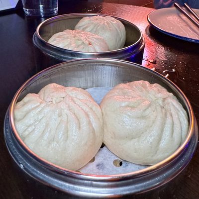The Parlor Dim Sum by null