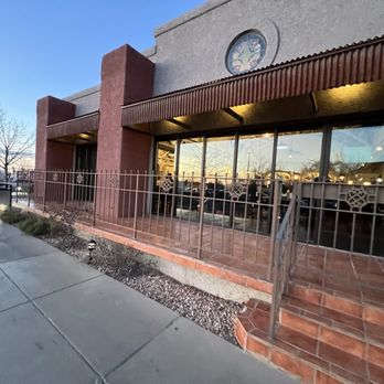 Sadie's - New Mexican Cuisine Near Me - Albuquerque, New Mexico