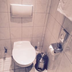 Zentral Hotel Poststuben