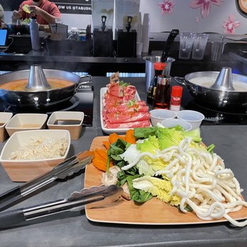 Tabu Shabu - Orange - Hot Pot Near Me - Orange, California Tabu Shabu - Orange - Hot Pot Near Me - Orange, California