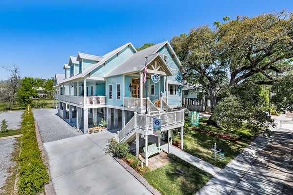 de la Bleau B&B by null