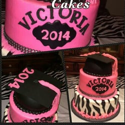 Too Sweet Custom Cakes