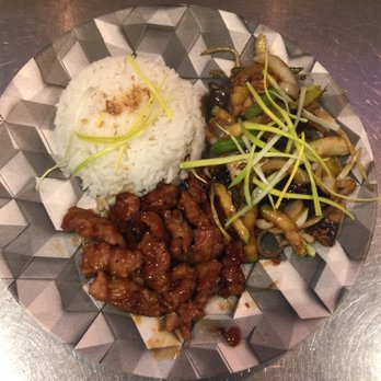 Andy’s Asia - Poulet au miel avec légumes croquants riz nature. Plat le midi , - Vietnamese Near Me - Perpignan, 66 Andy’s Asia - Poulet au miel avec légumes croquants riz nature. Plat le midi , - Vietnamese Near Me - Perpignan, 66
