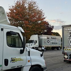 Teamsters Local 251 Driving School