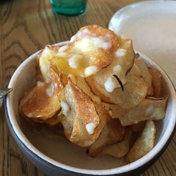 Common Lot - Egg & crisps - New American Near Me - Millburn, New Jersey Common Lot - Egg & crisps - New American Near Me - Millburn, New Jersey