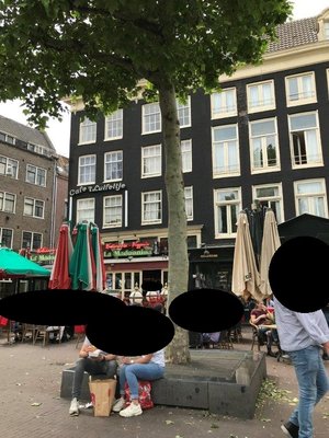 Hotel Atlanta by null