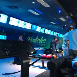 Boliche Social Club