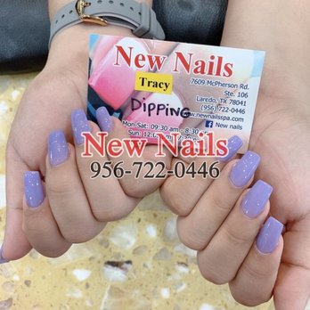 New Nails - New Nails - Nail salon in Laredo TX 78041 - Nail Salons Near Me - Laredo, Texas New Nails - New Nails - Nail salon in Laredo TX 78041 - Nail Salons Near Me - Laredo, Texas
