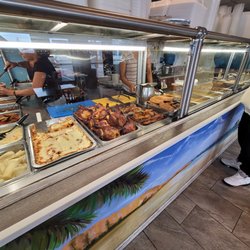 Punta Cana Resturant