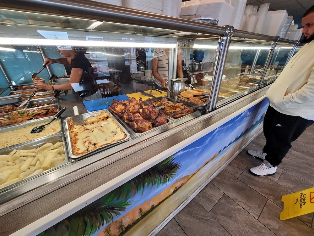 PUNTA CANA RESTURANT Updated October 2024 801 Union Blvd, Allentown