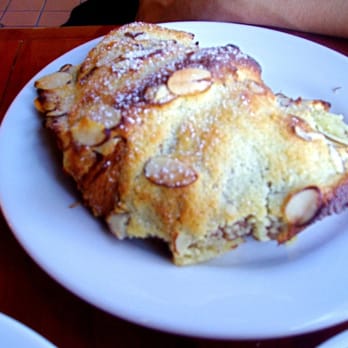 Thorough Bread & Pastry - almond croissant - Sandwiches Near Me - San Francisco, California Thorough Bread & Pastry - almond croissant - Sandwiches Near Me - San Francisco, California