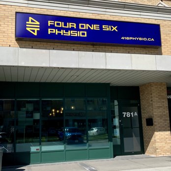 416 Physio - Physical Therapy Near Me - Toronto, Ontario 416 Physio - Physical Therapy Near Me - Toronto, Ontario