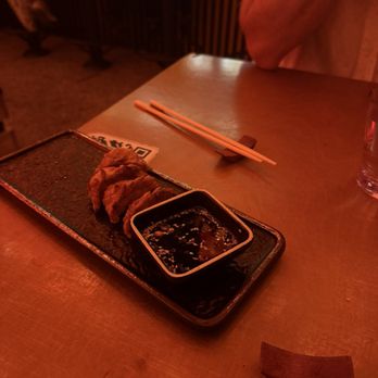 Attack of the Tatsu - Dumplings - Ramen Near Me - Chattanooga, Tennessee Attack of the Tatsu - Dumplings - Ramen Near Me - Chattanooga, Tennessee