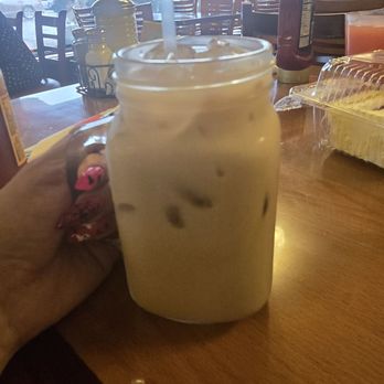 Josef's Vienna Bakery & Cafe - Iced chai with soy milk - Bakeries Near Me - Reno, Nevada Josef's Vienna Bakery & Cafe - Iced chai with soy milk - Bakeries Near Me - Reno, Nevada