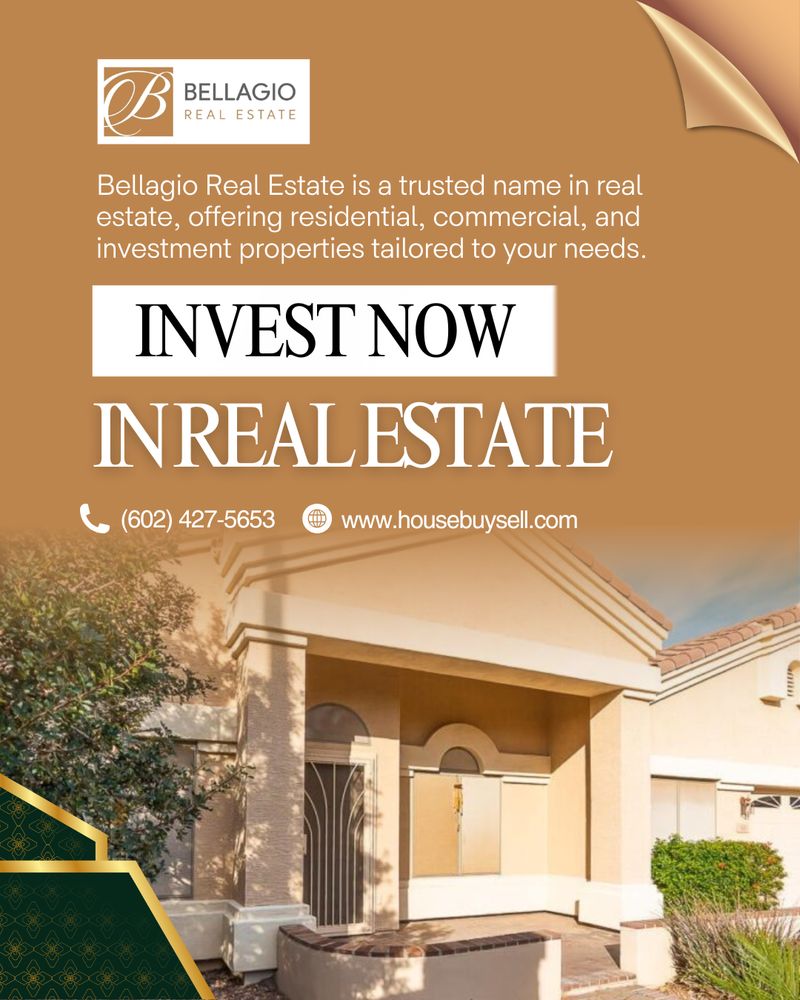 Bellagio Executive Plaza - property management company in Mesa, AZ