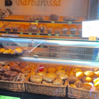 Barbarossa Bäckerei - Bakeries Near Me - Mainz, RP Barbarossa Bäckerei - Bakeries Near Me - Mainz, RP