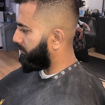 Finest Cuts - Fades by our lady barber Toren! - Barbers Near Me - Gaithersburg, Maryland