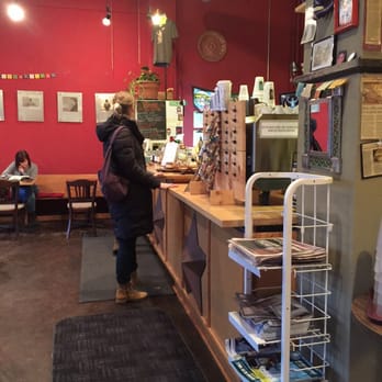 Ritual Cafe - Coffee & Tea Near Me - Des Moines, Iowa