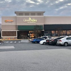 Green Valley Market