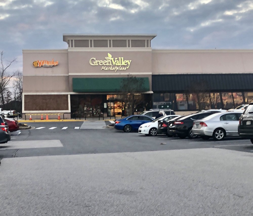 GREEN VALLEY MARKET 35 Photos & 75 Reviews 7280 Montgomery Rd
