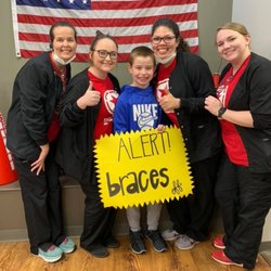 Smile Doctors Orthodontics - Albany