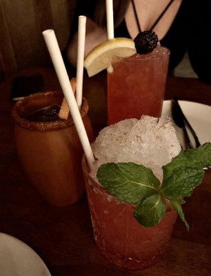 Cha Cha Chá by null