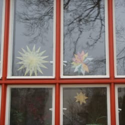 Waldorf Schule - Berlin Mitte