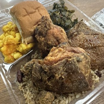 Seana's - Fried chicken - Caribbean Near Me - Orlando, Florida